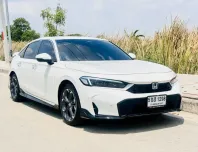 HONDA CIVIC FE 2.0 e:HEV  EL+ MNC 2024 แท้