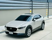 MAZDA CX-30 2.0 SP 6AT MNC SUV 2024  ( รถออก : 17.7.2024 ) 