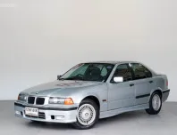 BMW 318i Sedan 1.8 E36 AT ปี 1999