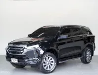 ISUZU MU-X 3.0 ELEGANT AT  ปี 2022