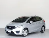 HONDA JAZZ 1.5 V+ AT ปี 2016