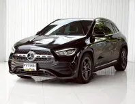 BENZ GLA200 AMG DYNAMIC ปี 2021 โฉม W247 ปี21-ปัจจุบัน