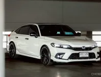 Honda Civic FE 1.5 Turbo RS ปี 2022 แท้