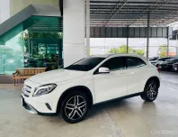 MERCEDES-BENZ GLA 1.6 Urban W156 ปี 2017