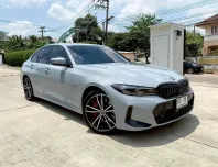 BMW 330e M Sport LCI 2023