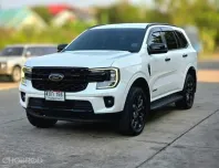 Ford Everest 2.0 Sport ปี 2022 จด 2023