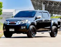 ISUZU D-max Hi-lander 3.0 Ddi VGS Z-Preztise M/T ปี 2013