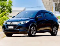 HONDA HR-V 1.8 E CVT A/T ปี 2019