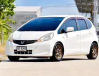HONDA Jazz 1.5 S i-VTEC Hatch A/T ปี 2011
