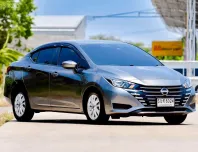 NISSAN Almera 1.0 EL CVT  A/T ปี 2024