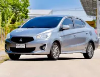 MITSUBISHI ATTRAGE 1.2 A/T ปี 2018