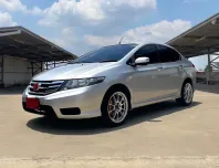 HONDA CITY 1.5 V ปี 2009