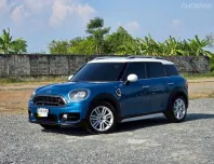 MINI Cooper S COUNTRYMAN [F60] ปี 2018