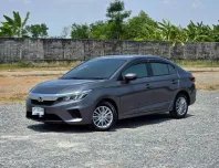 HONDA CITY 1.0 TURBO V ปี 2020