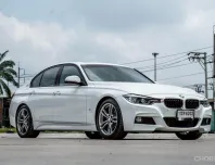 BMW 330e 2.0 M Sport F30 AT 2018