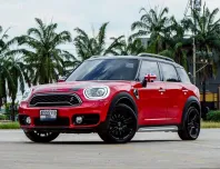 MINI Cooper S Countryman RHD F60 AT 2020