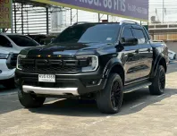 Ford Ranger Wildtrak 2.0 Turbo 2023