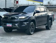 Toyota Revo Rocco 2.4 A/T ปี 2023