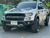 Ford RANGER 2.2 Double Cab XLT 2021