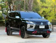 Mitsubishi Pajero Sport 2.4 GT Elite Edition 2WD ตัวพิเศษ ปี 2022