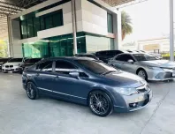 HONDA CIVIC FD 1.8 E ปี 2009