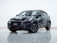 2B364 HONDA HR-V 1.8 EL AT 2016