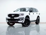 2B361 FORD EVEREST 2.0 TURBO TITANIUM AT 2022