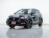 2B359 MG ZS 1.5 X SUNROOF AT 2018