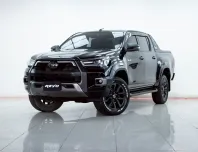 2B365 TOYOTA REVO ROCCO 2.4 PRERUNNER 4DR AT 2021