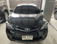 2011 Toyota COROLLA 1.8 TRD Sportivo รถเก๋ง 4 ประตู รถบ้านแท้