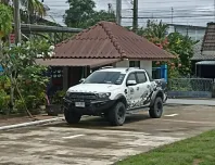 2019 Ford RANGER 2.0 Hi-Rider Limited รถกระบะ 