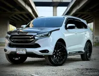 ขายรถ ISUZU MU-X 1.9 Ultimate ปี 2021 สภาพดี ไมล์แท้
