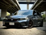 Honda Civic 1.5 Turbo EL 2023 ไมล์น้อยเพียง 67,000 กม.