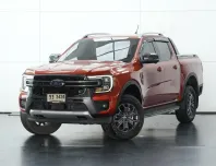 2023 Ford Ranger 2.0 Turbo wildtrak  Double Cab 4wd  A/T