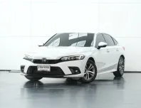 2021 HD Civic 1.5 EL+ A/T