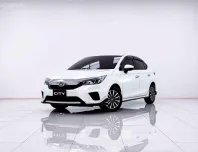 6B591  HONDA CITY 1.0SV 5Dr AT 2023
