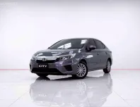 6B575 HONDA CITY 1.0 V AT 2020