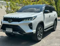 2023 Toyota Fortuner Legender 2.4 ขับ2 