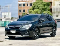 SUBARU XV STI แท้ ปี 2016 