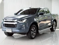ISUZU D-MAX 19-ปัจจุบัน, HI-LANDER CAB-4 1.9 Ddi ZP A/T ปี 2023 สีเทา