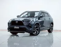 2B367 TOYOTA YARIS CROSS 1.5 HEV PREMIUM LUXURY AT 2024