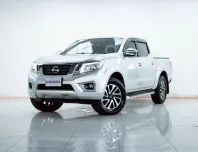 2B383 NISSAN NAVARA 2.5 E CALIBRE CAB MT 2017