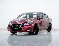 2B374 NISSAN ALMERA 1.0 V AT 2020