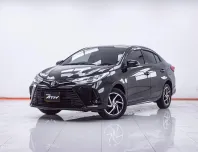 1F173 TOYOTA YARIS ATIV 1.2 SPORT PREMIUM AT 2021