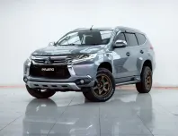 2B375 MITSUBISHI PAJERO 2.4 GT AT 2017