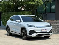 2023 BYD ATTO 3 EXTENDED RANGE ( รุ่น TOP ) รถมือเดียว วิ่งเพียง 19,000 กม รถไม่เคยมีอุบัติเหตุครับ