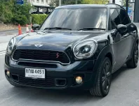 Mini Cooper Countryman 1.6 Countryman S ALL4 4WD 2012 รถสวยพร้อมใช้ ราคาพิเศษ เจ้าของขายเอง  