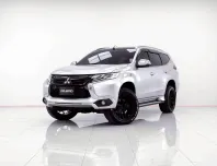 6B562 MITSUBISHI PAJERO SPORT  2.4 GT 2WD AT 2017