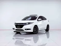 6B598 HONDA HR-V 2016 1.8 EL SUNROOF AT 2016