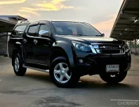 Isuzu D-Max DBL Hi-Lander 3.0 Z-Prestige 2012